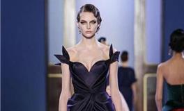 十二星座专属高定礼服