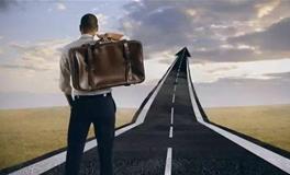 你事业的道路上充满了迷雾吗？