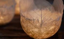 天秤座专属烛台