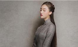 处女座专属旗袍