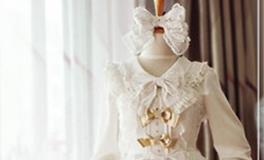 射手座的专属洛丽塔公主裙