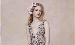 处女座的专属仙女裙