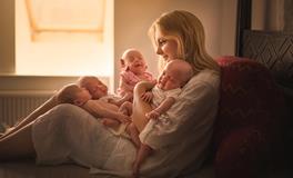 2019必定生男孩的生肖