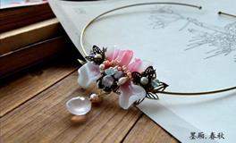 天蝎座的专属璎珞