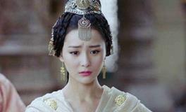 巨蟹座古代公主