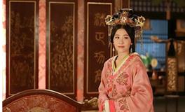 天秤座古代公主