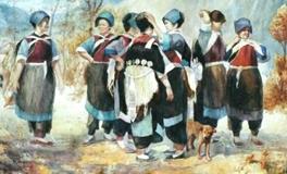 揭秘纳西族信仰什么教