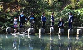 水族语言与文化的传承