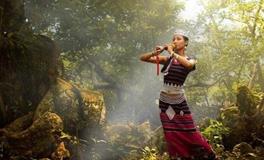 佤族的传统节日，佤族有哪些传统节日