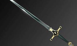 十二星座代表的武器