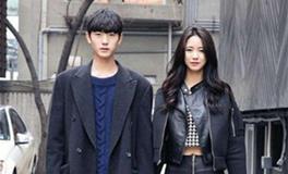 双子座的专属情侣装