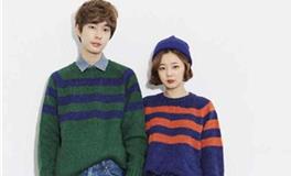 处女座的专属情侣装