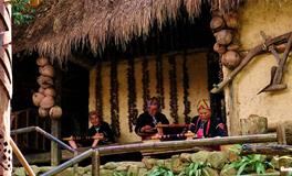 黎族建筑，黎族人房屋有哪些特色