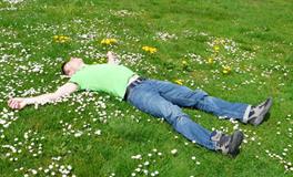 梦见给儿子理发