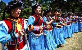 普米族婚俗有哪些