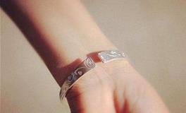 天秤座专属的小仙女手镯