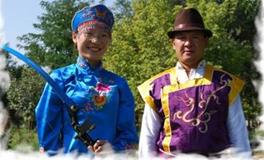 满族和锡伯族八大姓氏都有哪些