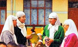 东乡族起源，东乡族是如何由来的