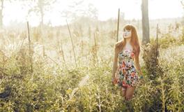 12星座男最不看好的女生行为