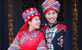 什么是京族，广西京族的资料介绍