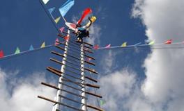 傈僳族葬俗，傈僳族丧礼风俗介绍