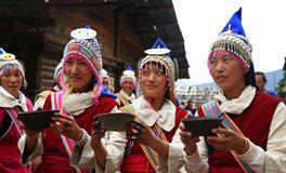 傈僳族禁忌，傈僳族有哪些禁忌