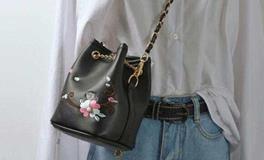 双鱼座的专属公主包包