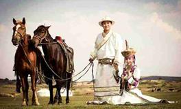 蒙古族七大姓氏分别指什么？蒙古族姓氏来源