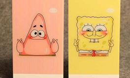 狮子座的专属情侣手机壳