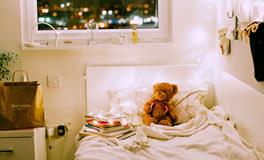 梦见流鼻血预示着什么