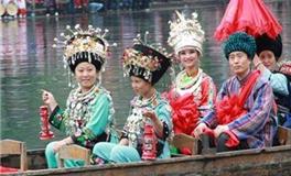 苗族的婚嫁习俗有哪些