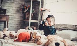 梦见自己身上长虫子