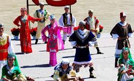 撒拉族的禁忌，撒拉族有哪些的禁忌