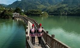 畲族家族习俗，畲族有哪些习俗