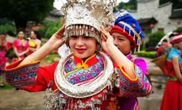 土家族分布在哪里？土家族简史揭秘