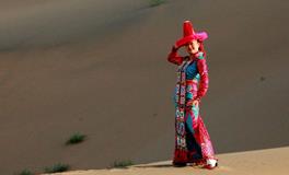 裕固族的文化，裕固族资料简介