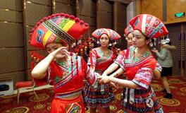 壮族的婚礼习俗有哪些