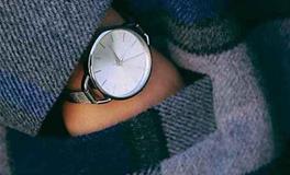 金牛座的专属手表