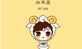 白羊座被表白的时候有什么反应