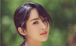 金牛座专属女神