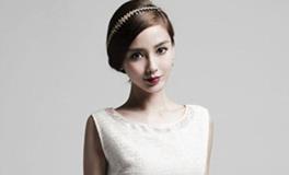 水瓶座专属女神