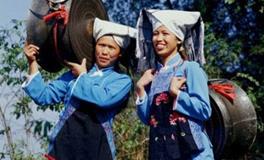 壮族过什么节，壮族有哪些节日