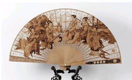 金牛座专属古代名扇