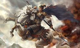 十二星座专属古代英雄