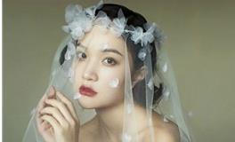 白羊座代表的头纱