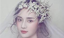 处女座代表的头纱