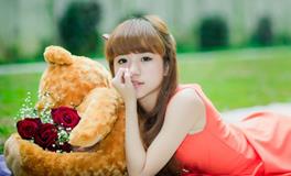 O血型女如何从校园女神到职场娇娃