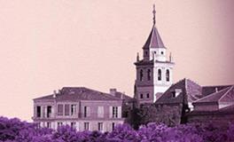 双子座的城堡，双子座专属公主城堡