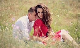 属龙男和属虎女的缘分指数