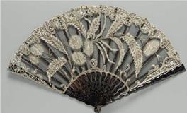 射手座的专属折扇